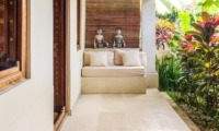 Seating Area - Villa Senang - Batubelig, Bali