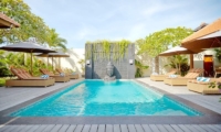 Swimming Pool - Villa Seriska Dua Sanur - Sanur, Bali