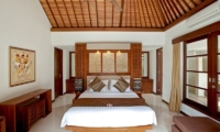 Bedroom with Seating Area - Villa Seriska Satu Sanur - Sanur, Bali
