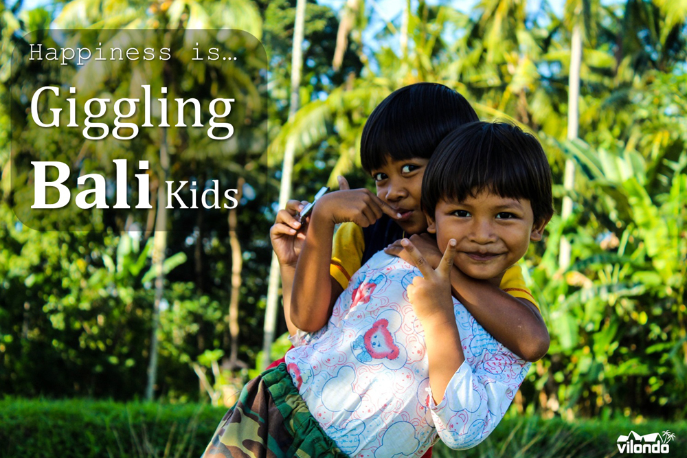 Giggling Bali Kids2.2 Sharp