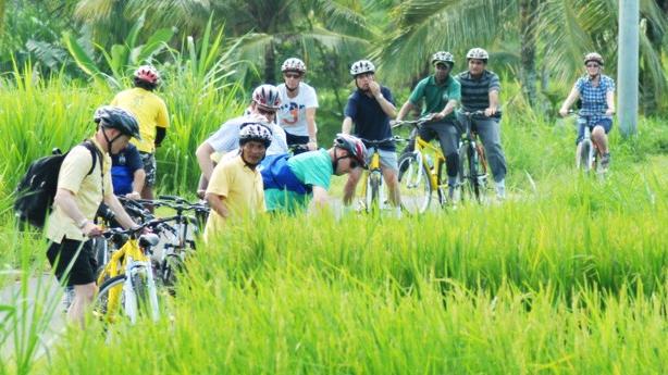 Bali Bike Baik Tours