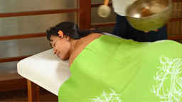 Jari Menari Massage Center