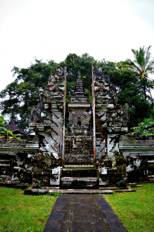 Penglipuran Temple