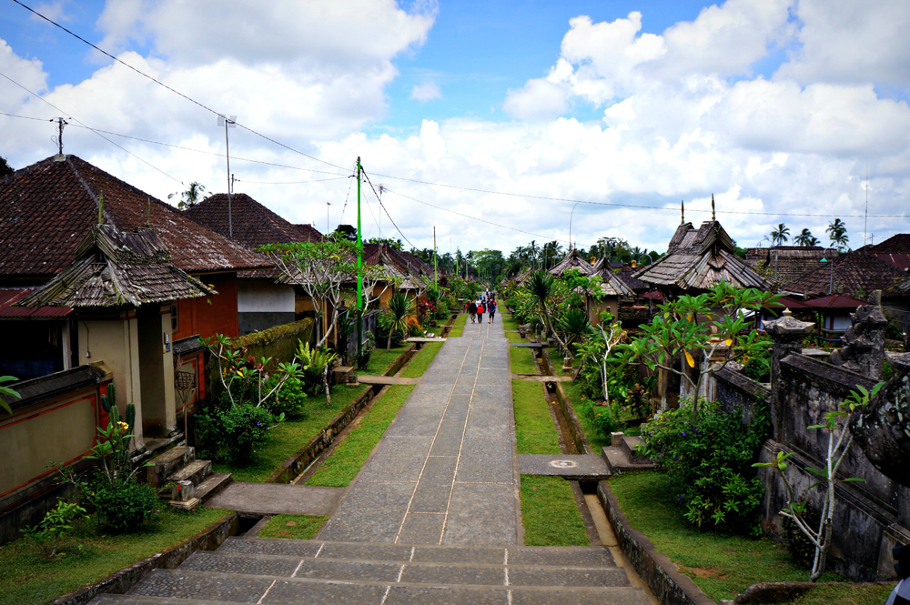 Penglipuran Village