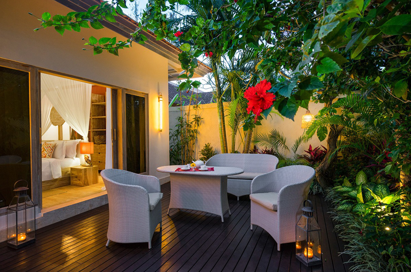 Villa Sun, 4S Villas | Seminyak, Bali