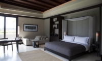 Bedroom with Sofa - Soori Bali - Tabanan, Bali