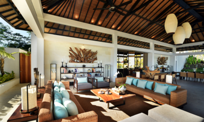 Living Area - Alta Vista - North Bali, Bali