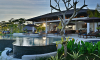 Pool Side - Alta Vista - North Bali, Bali