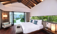 Bedroom with Outdoor Area - Alta Vista - North Bali, Bali