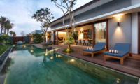 Swimming Pool - Amarin Seminyak - Seminyak, Bali