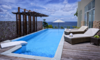 Private Pool - Anantara Uluwatu Resort - Uluwatu, Bali
