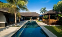 Swimming Pool - Anyar Estate - Umalas, Bali