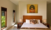 Bedroom - Anyar Estate - Umalas, Bali
