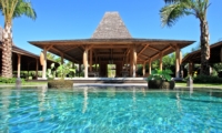 Private Pool with Trees - Bali Ethnic Villa - Umalas, Bali