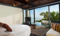 Bedroom with Pool View - Banyan Tree Ungasan - Ungasan, Bali