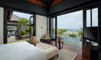 Bedroom with Sea View - Banyan Tree Ungasan - Ungasan, Bali