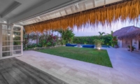 Pool Side Loungers - Beach Club Villa Bali - Canggu, Bali