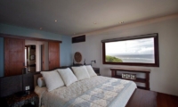 Bedroom with Sea View - Bidadari Estate - Nusa Dua, Bali