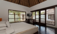Bedroom with View - Bvilla Spa - Seminyak, Bali