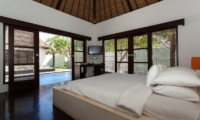 Bedroom with Pool View - Bvilla Spa - Seminyak, Bali