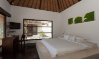 King Size Bed with TV - Bvilla Spa - Seminyak, Bali