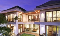 Exterior - Casa Cinta 1 - Batubelig, Bali