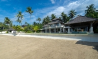 Exterior - Cempaka Villa - Candidasa, Bali