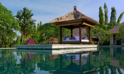 Pool Bale - Chalina Estate - Canggu, Bali