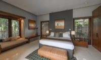 Bedroom with Sofa - Chimera Villas - Seminyak, Bali