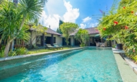 Swimming Pool - Chimera Villas - Seminyak, Bali