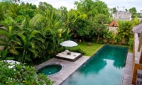 Swimming Pool - Eko Villa Bali - Seminyak, Bali