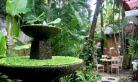 Gardens - Esha Drupadi I - Seminyak, Bali