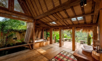 En-Suite Bathroom - Hartland Estate - Ubud, Bali
