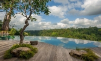 Swimming Pool - Hartland Estate - Ubud, Bali