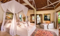 Bedroom with Seating Area - Hartland Estate - Ubud, Bali