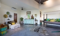 Lounge Area - Hidden Villa Bali Hidden Villa - Canggu, Bali
