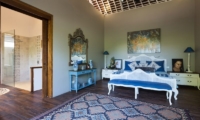 Bedroom with Carpet - Hidden Villa Bali Hidden Villa - Canggu, Bali