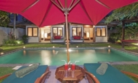 Private Pool - Imani Villas Malika - Umalas, Bali