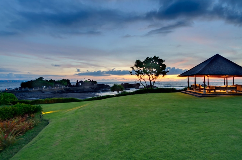 Beachfront - Impiana Cemagi - Seseh, Bali
