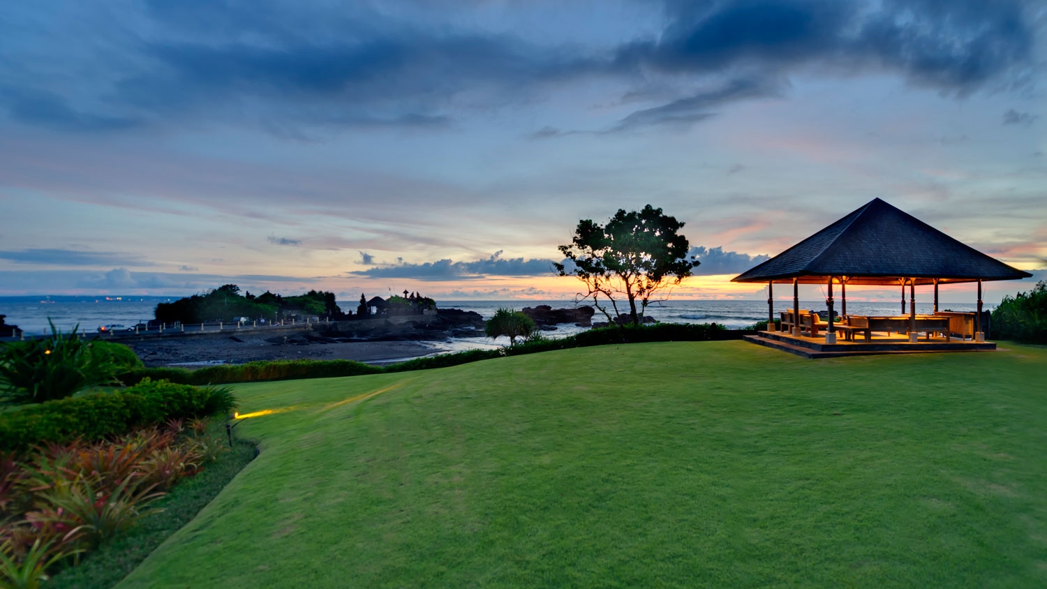 Beachfront - Impiana Cemagi - Seseh, Bali