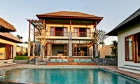 Swimming Pool - Jabunami Villa - Canggu, Bali