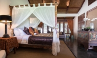 Bedroom with Sofa - Jeeva Saba Estate - Gianyar, Bali