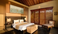 Bedroom with Seating Area - Karang Kembar 3 - Uluwatu, Bali