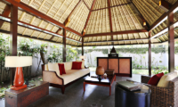Indoor Lounge Area - Kayumanis Jimbaran - Jimbaran, Bali