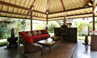 Indoor Living Area - Kayumanis Jimbaran - Jimbaran, Bali