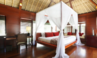 Bedroom with Seating Area - Kayumanis Jimbaran - Jimbaran, Bali
