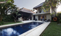 Gardens and Pool - Kayumanis Sanur - Sanur, Bali