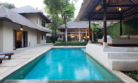Pool Side - Kayumanis Sanur - Sanur, Bali