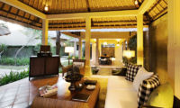 Living Area - Kayumanis Sanur - Sanur, Bali