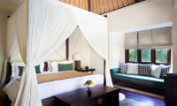 Bedroom with Sofa - Kayumanis Sanur - Sanur, Bali
